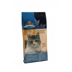  Chicopee Dry Food for stay at home cats 15 Kilogram